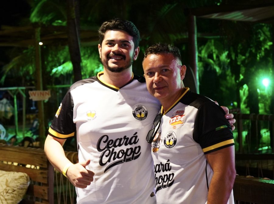 Festa CearáChopp 21 anos - DSC04807
