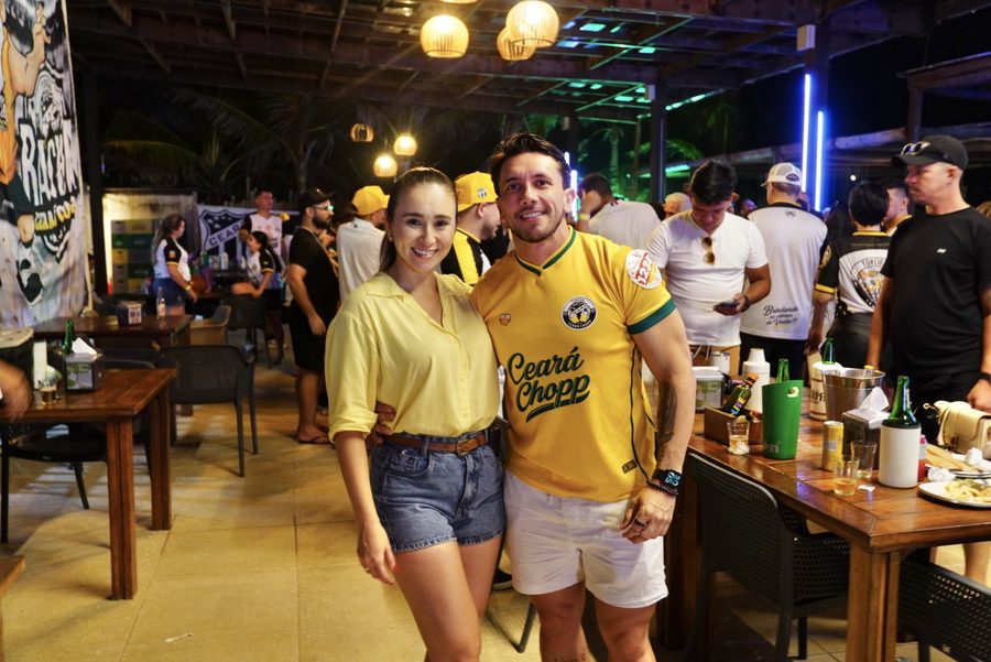 Festa CearáChopp 21 anos - DSC04795