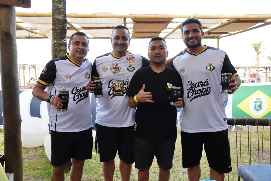 Festa CearáChopp 21 anos - DSC04691