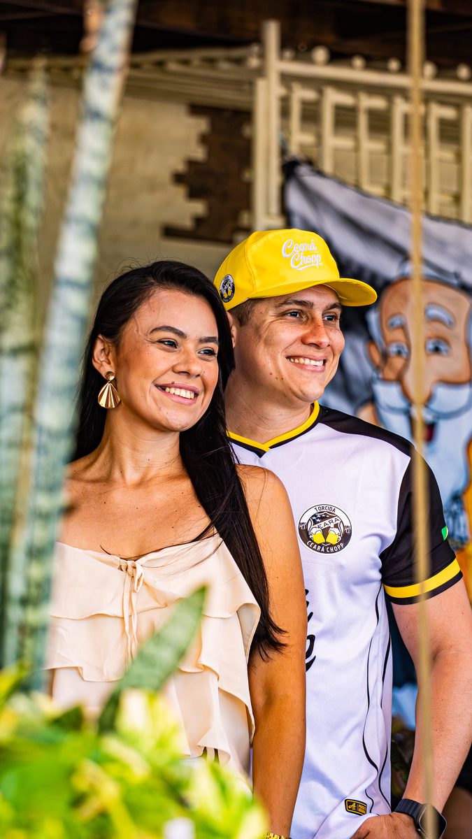 Festa CearáChopp 21 anos - CEARÁCHOP-99
