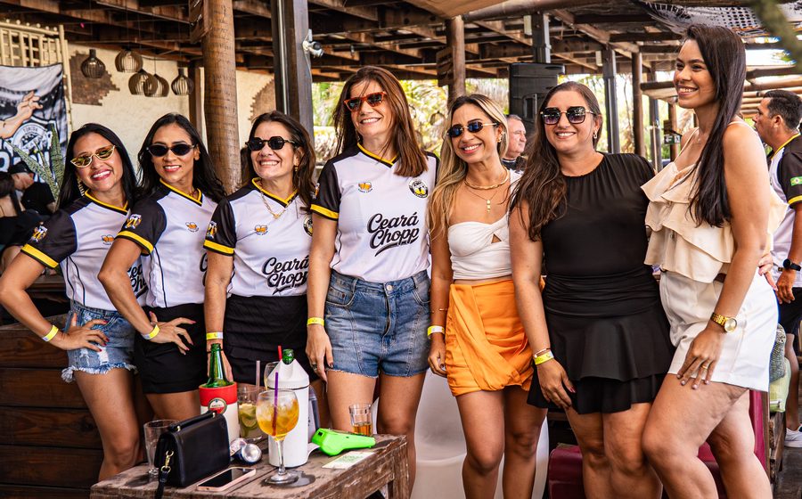 Festa CearáChopp 21 anos - CEARÁCHOP-167