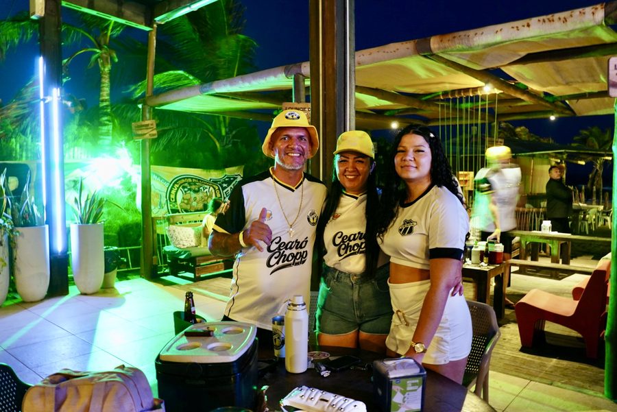 Festa CearáChopp 21 anos - DSC04724