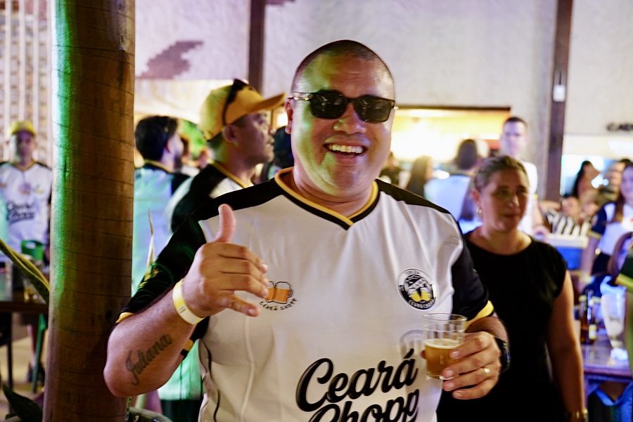 Festa CearáChopp 21 anos - DSC04712