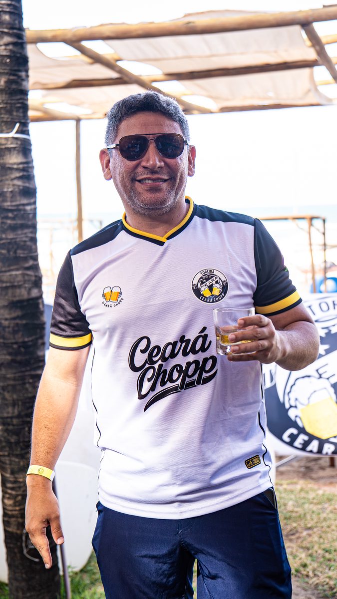 Festa CearáChopp 21 anos - CEARÁCHOP-162