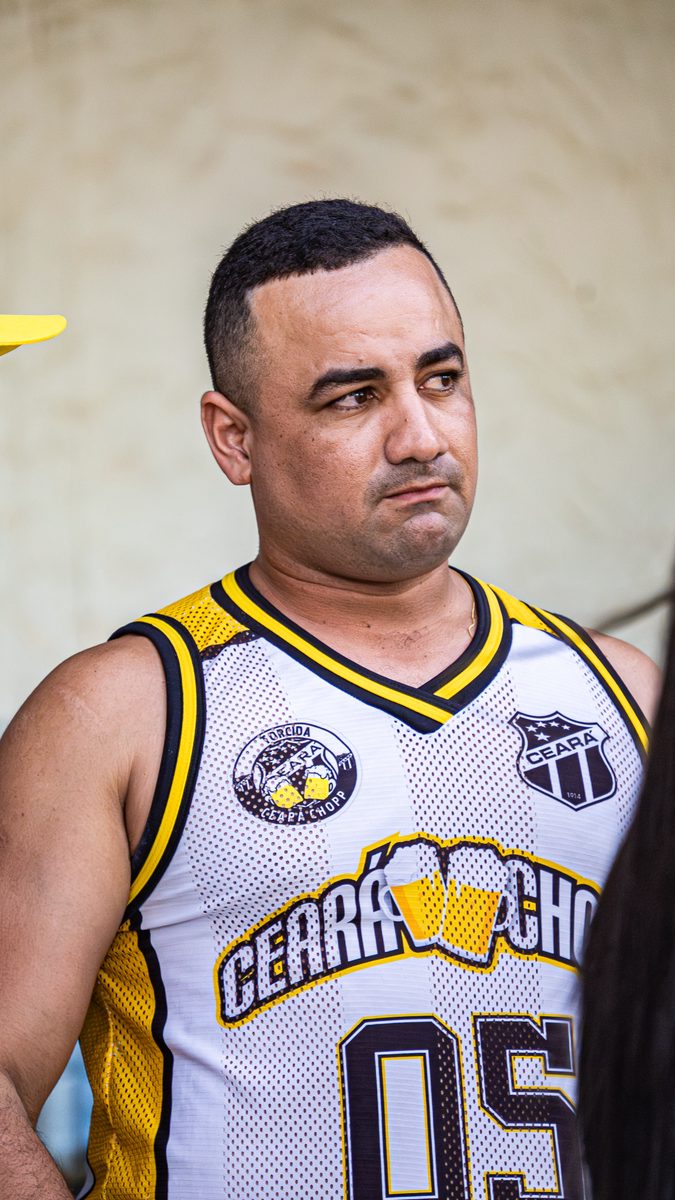Festa CearáChopp 21 anos - CEARÁCHOP-107
