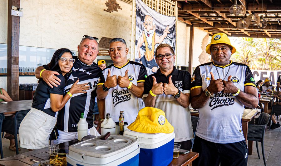 Festa CearáChopp 21 anos - CEARÁCHOP-130