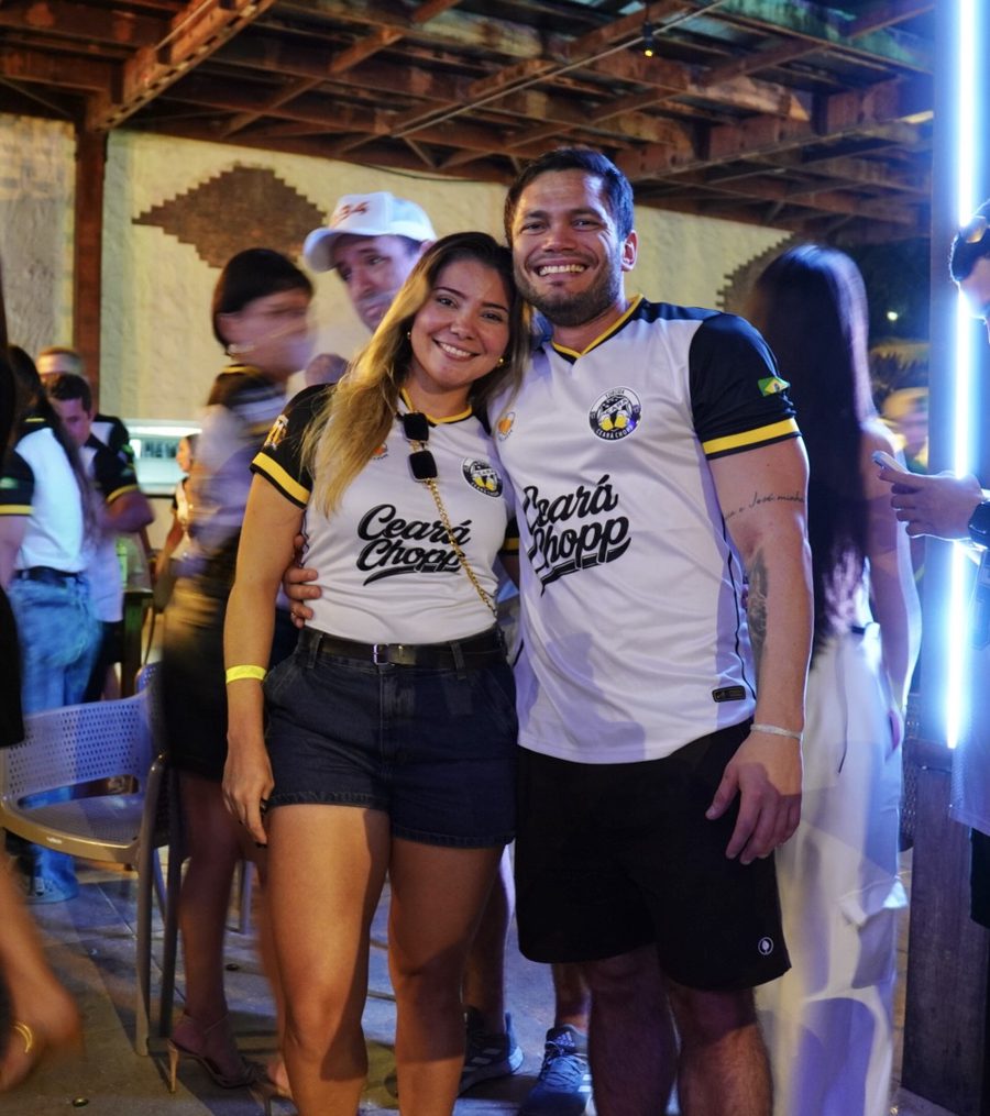 Festa CearáChopp 21 anos - DSC04766