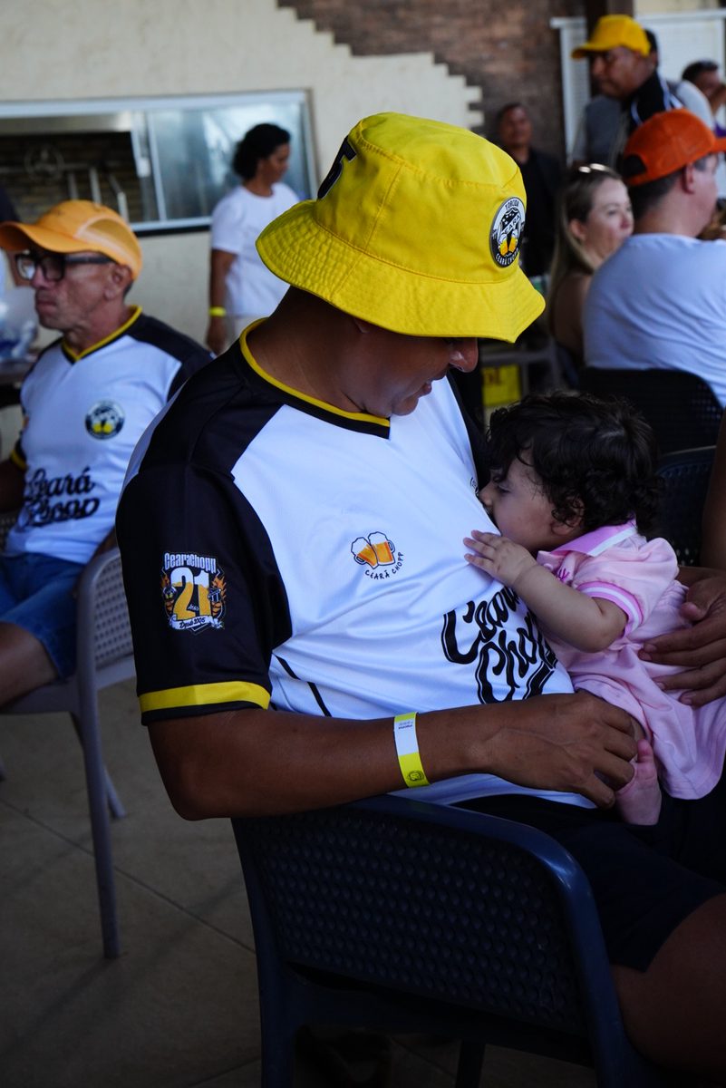 Festa CearáChopp 21 anos - DSC04593