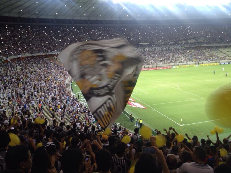 Foto do álbum ARENA VOZÃO