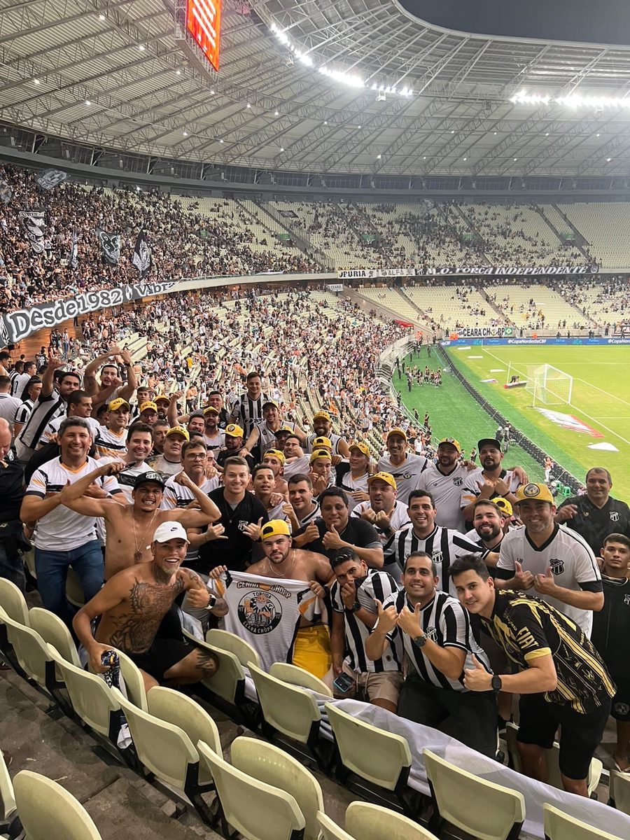 Foto do álbum ARENA VOZÃO