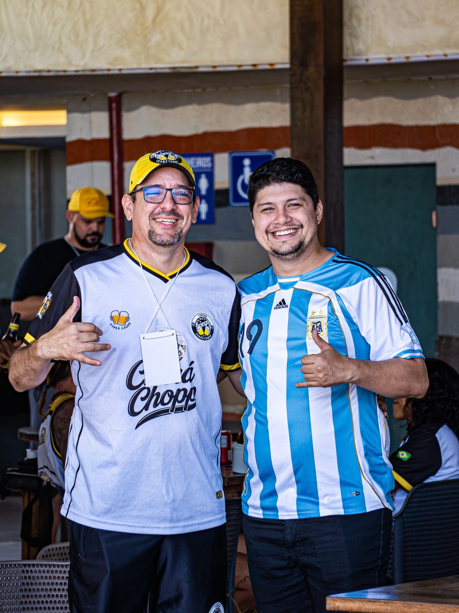Festa CearáChopp 21 anos - CEARÁCHOP-75