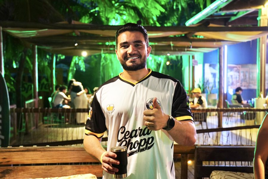Festa CearáChopp 21 anos - DSC04706