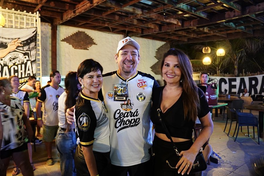 Festa CearáChopp 21 anos - DSC04768