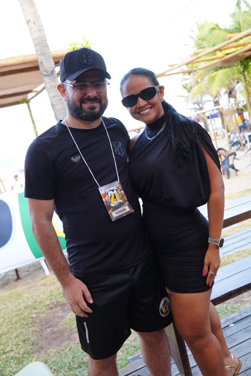 Festa CearáChopp 21 anos - DSC04696