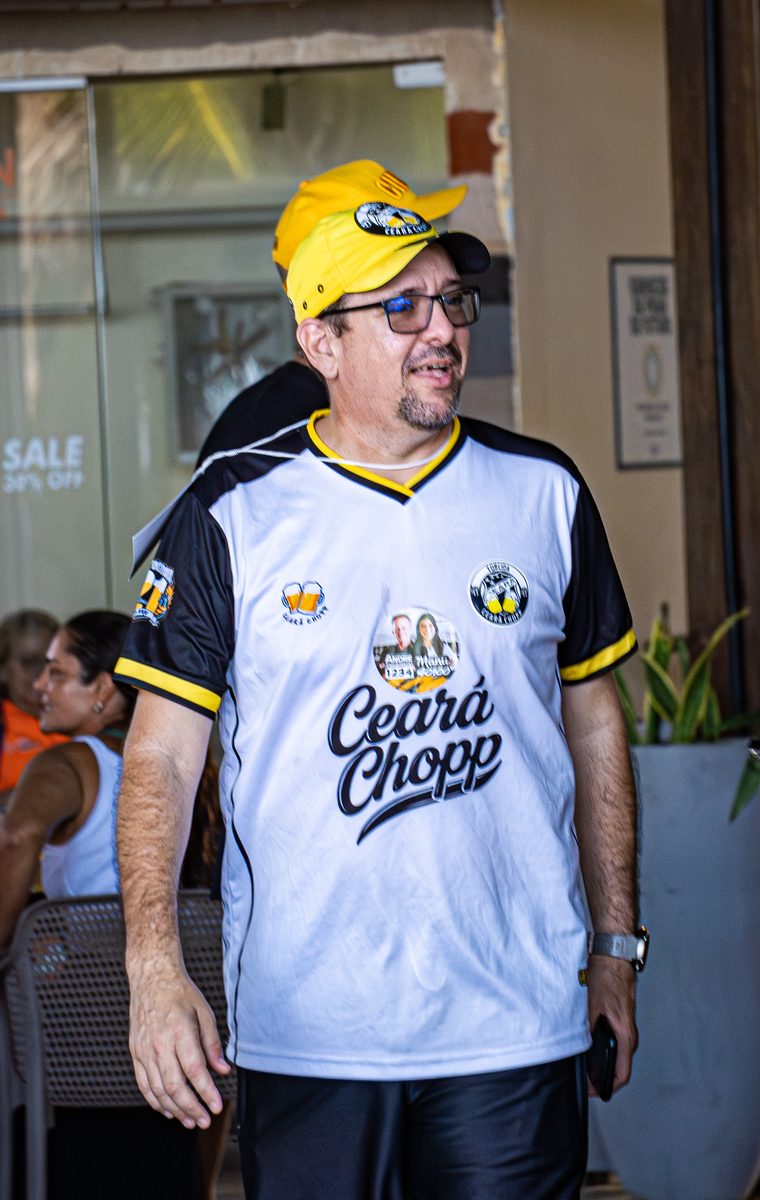 Festa CearáChopp 21 anos - CEARÁCHOP-170