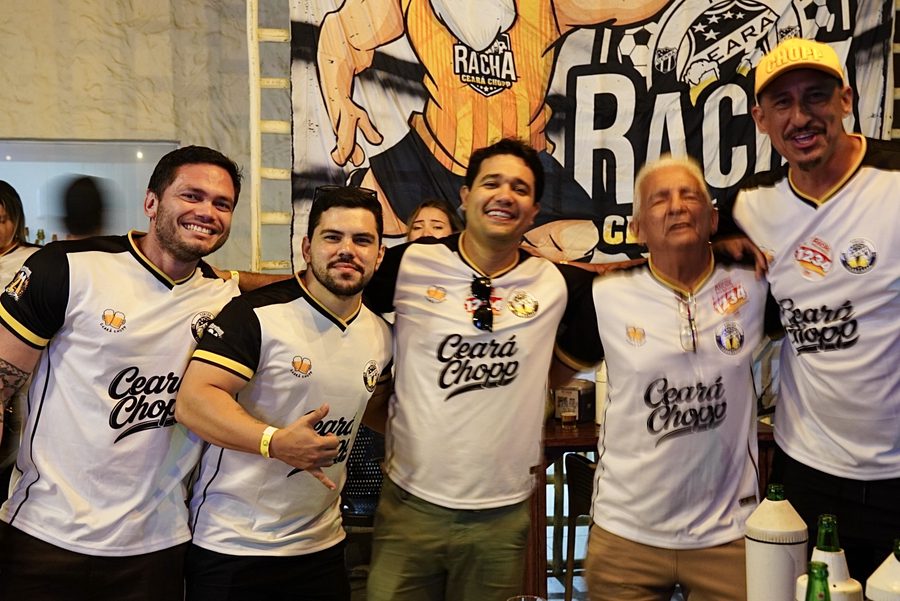 Festa CearáChopp 21 anos - DSC04720