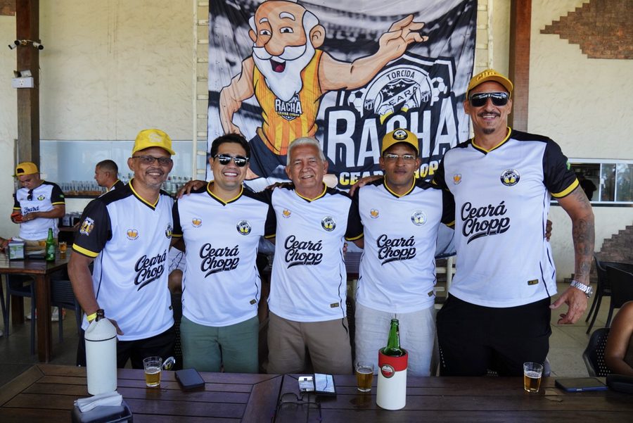 Festa CearáChopp 21 anos - DSC04543