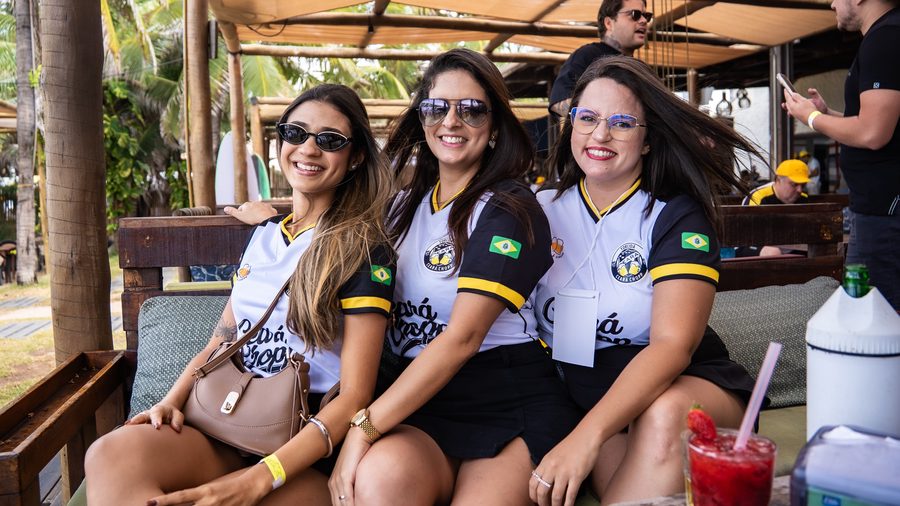 Festa CearáChopp 21 anos - CEARÁCHOP-27