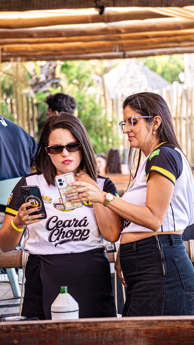 Festa CearáChopp 21 anos - CEARÁCHOP-179