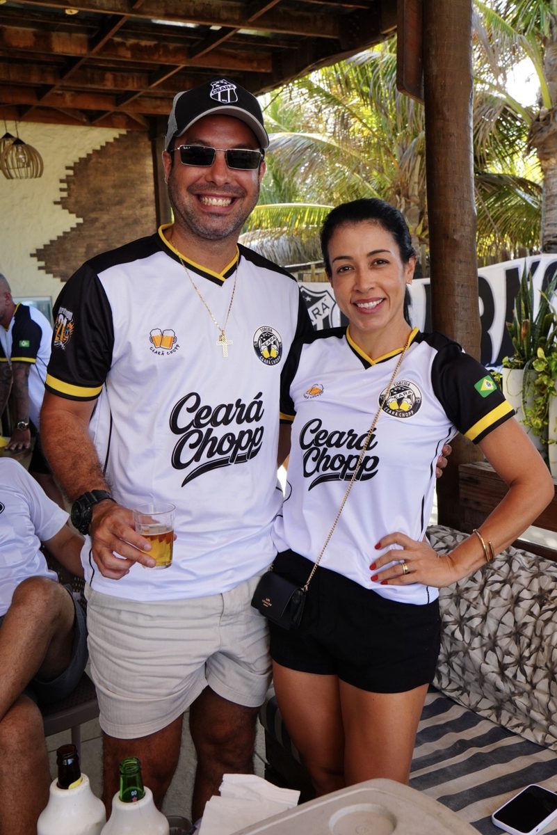 Festa CearáChopp 21 anos - DSC04547
