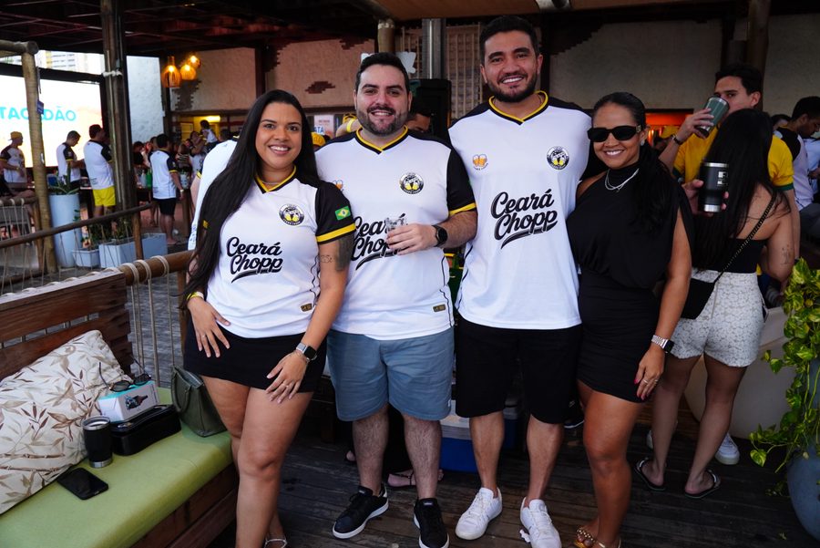 Festa CearáChopp 21 anos - DSC04700
