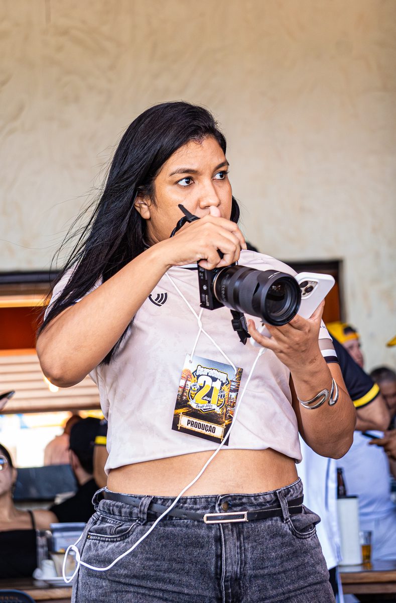 Festa CearáChopp 21 anos - CEARÁCHOP-108