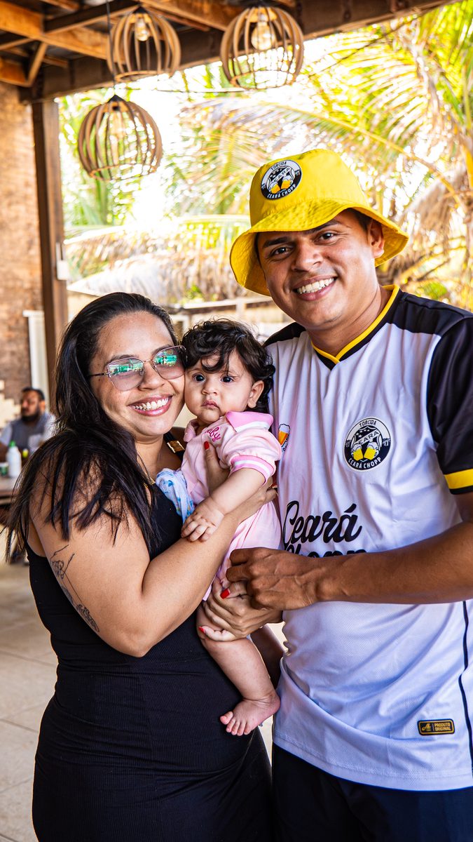 Festa CearáChopp 21 anos - CEARÁCHOP-148