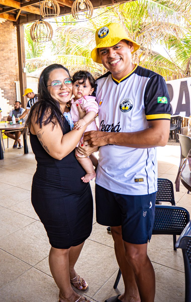Festa CearáChopp 21 anos - CEARÁCHOP-146