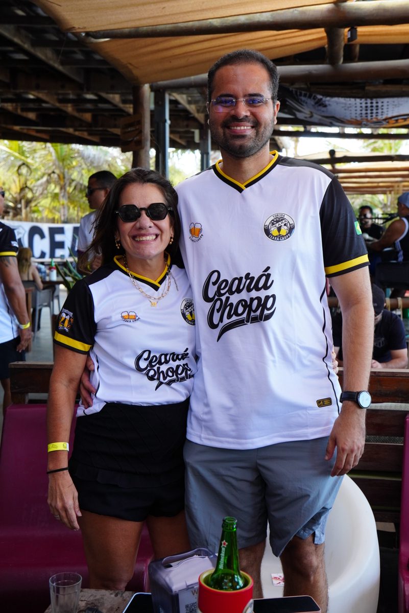 Festa CearáChopp 21 anos - DSC04500