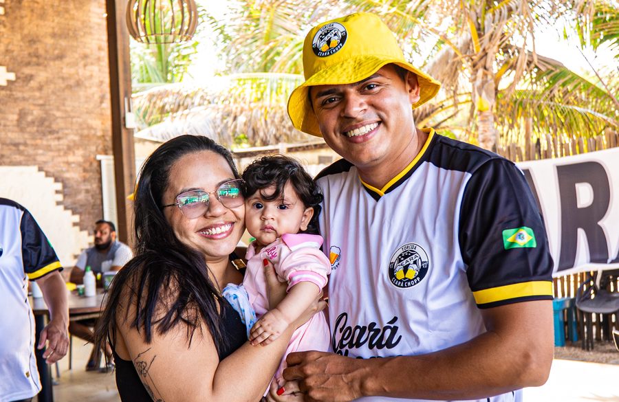 Festa CearáChopp 21 anos - CEARÁCHOP-147