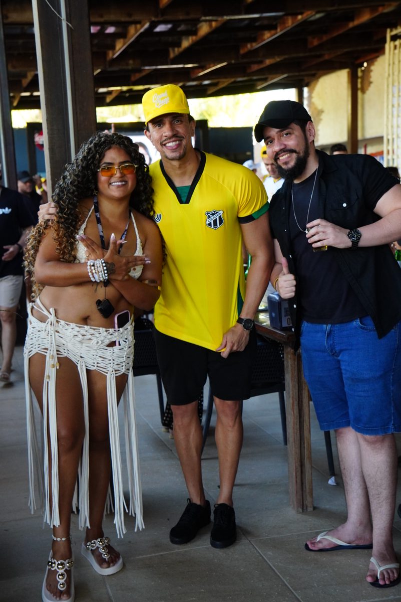 Festa CearáChopp 21 anos - DSC04585