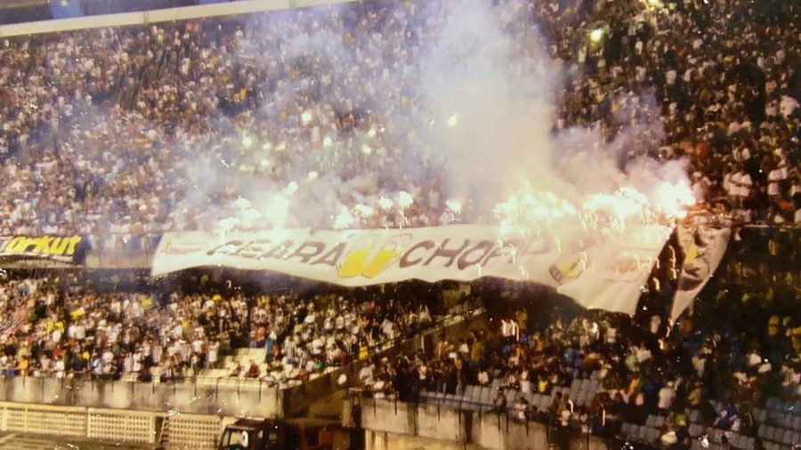 Foto do álbum ARENA VOZÃO