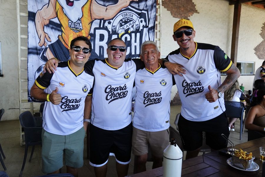 Festa CearáChopp 21 anos - DSC04557