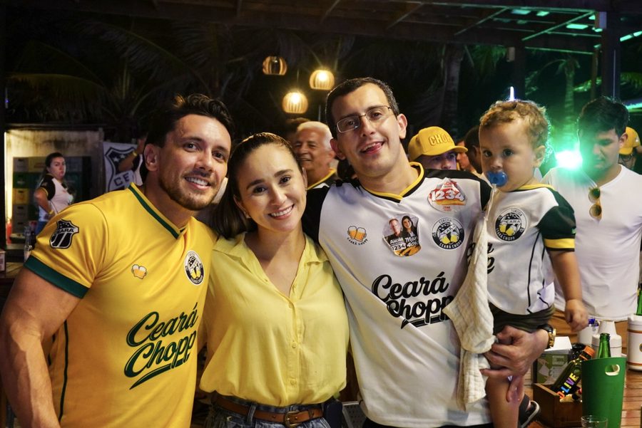 Festa CearáChopp 21 anos - DSC04799