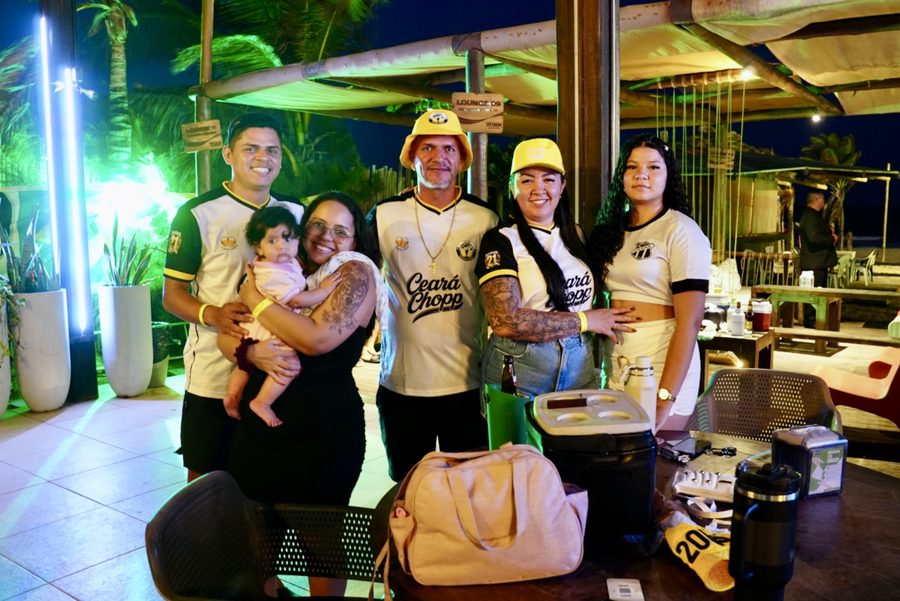 Festa CearáChopp 21 anos - DSC04728