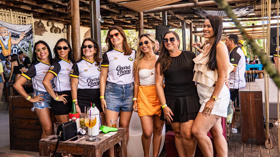 Festa CearáChopp 21 anos - CEARÁCHOP-169