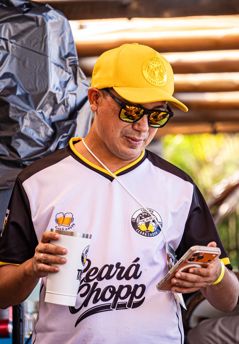 Festa CearáChopp 21 anos - CEARÁCHOP-126