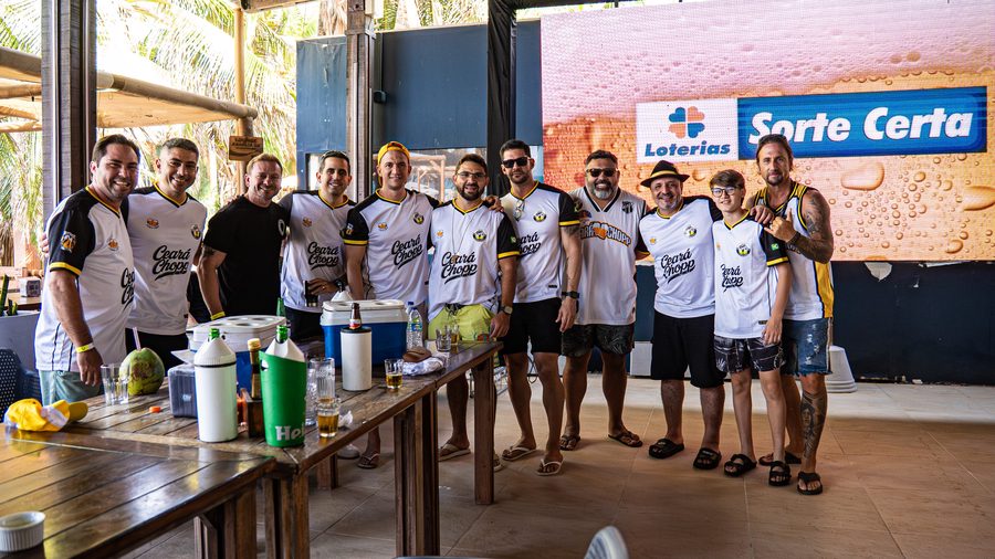 Festa CearáChopp 21 anos - CEARÁCHOP-154