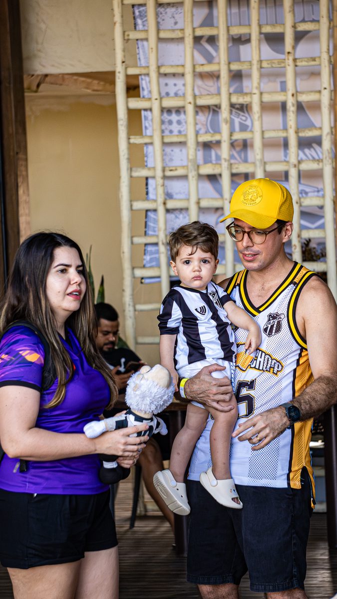 Festa CearáChopp 21 anos - CEARÁCHOP-187