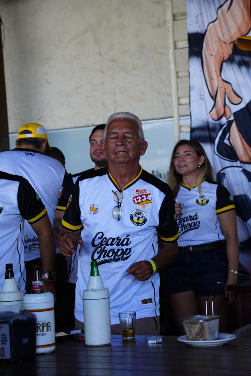 Festa CearáChopp 21 anos - DSC04595