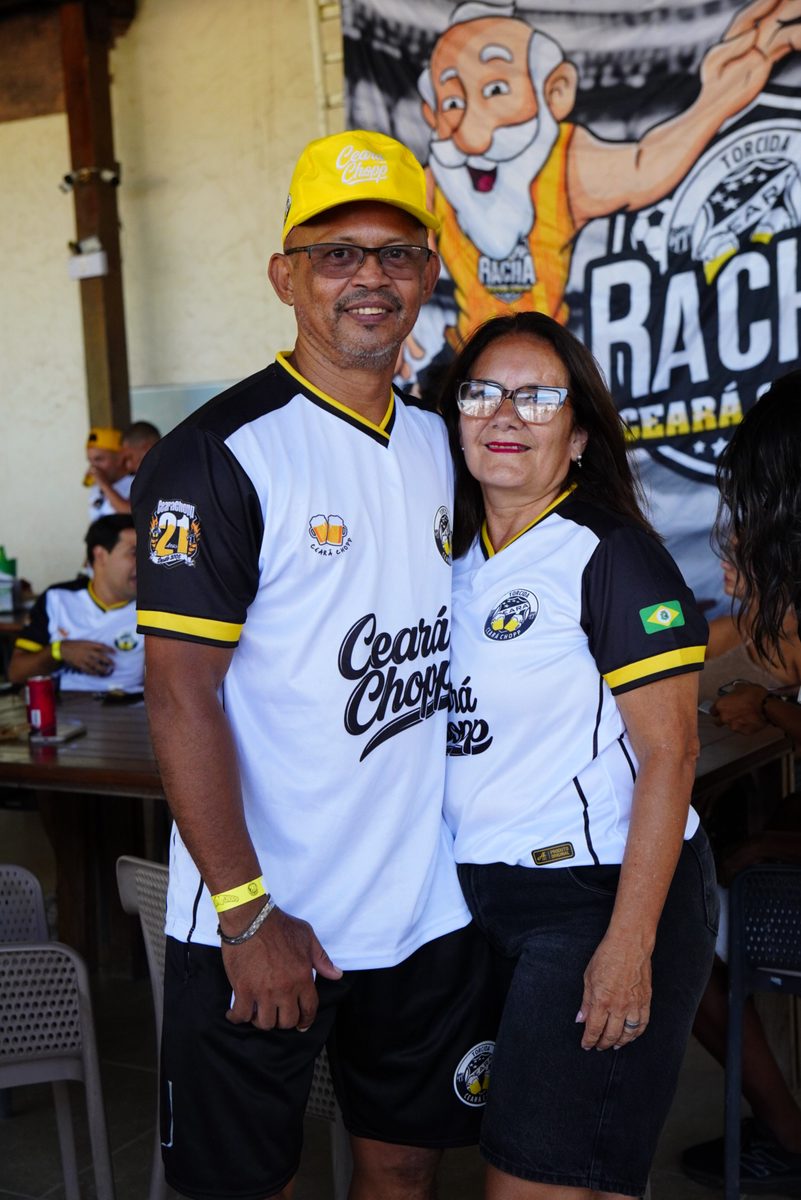 Festa CearáChopp 21 anos - DSC04539