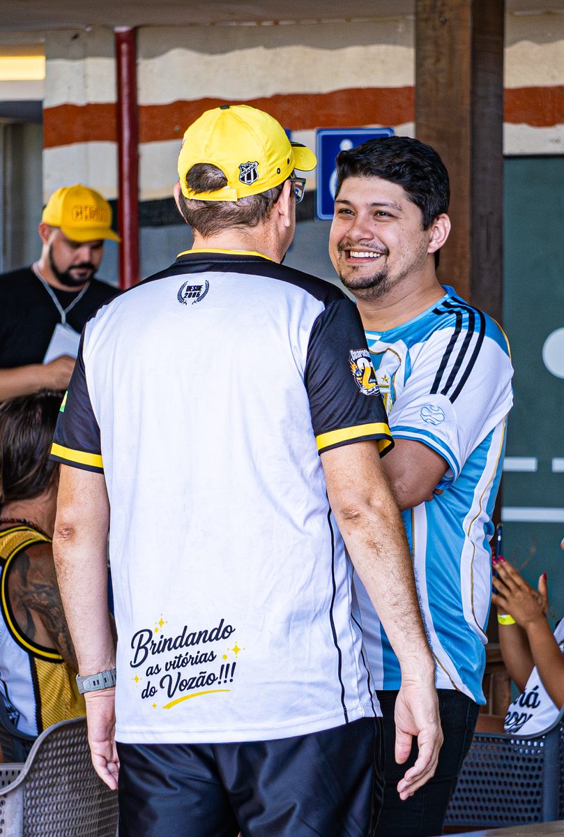 Festa CearáChopp 21 anos - CEARÁCHOP-73