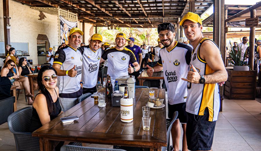 Festa CearáChopp 21 anos - CEARÁCHOP-127