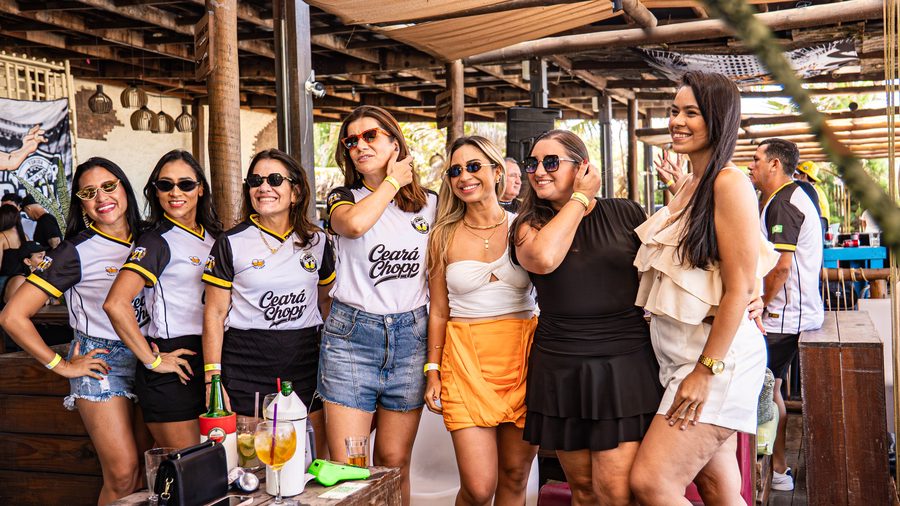 Festa CearáChopp 21 anos - CEARÁCHOP-168
