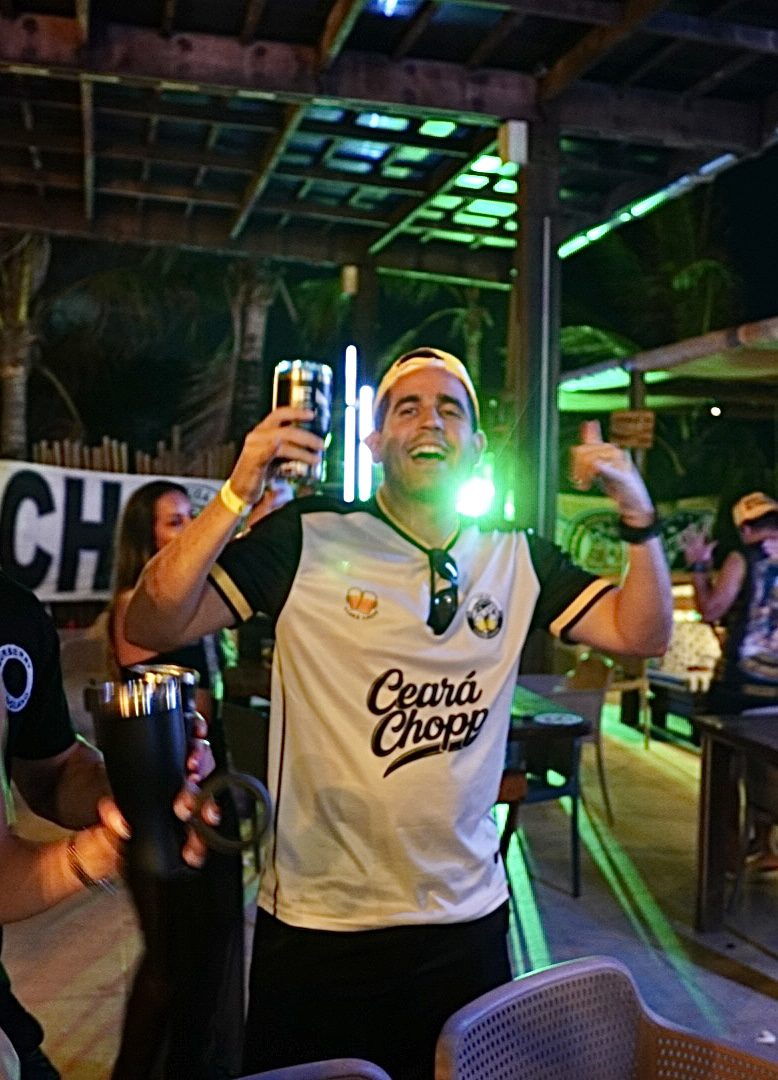 Festa CearáChopp 21 anos - DSC04761