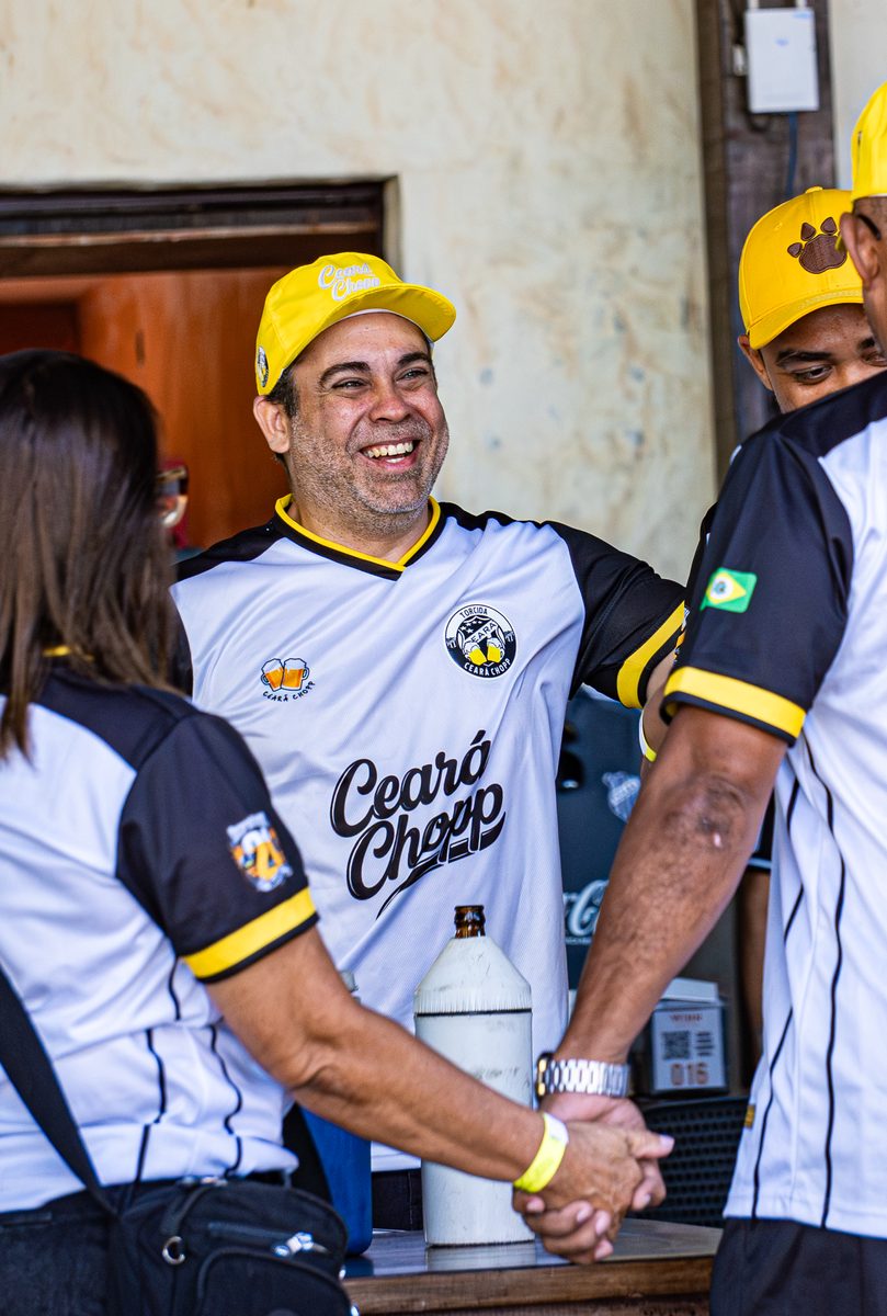 Festa CearáChopp 21 anos - CEARÁCHOP-90