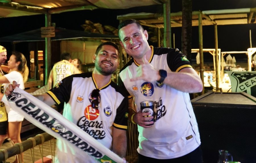Festa CearáChopp 21 anos - DSC04764