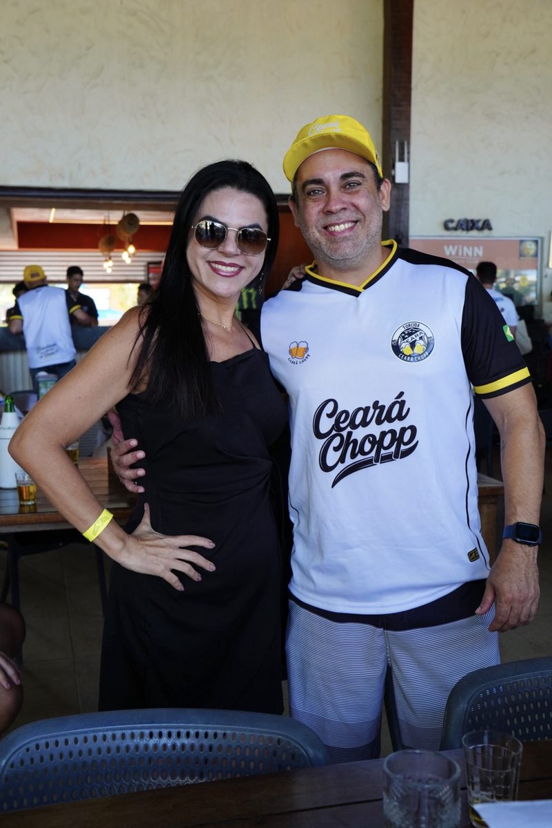 Festa CearáChopp 21 anos - DSC04508
