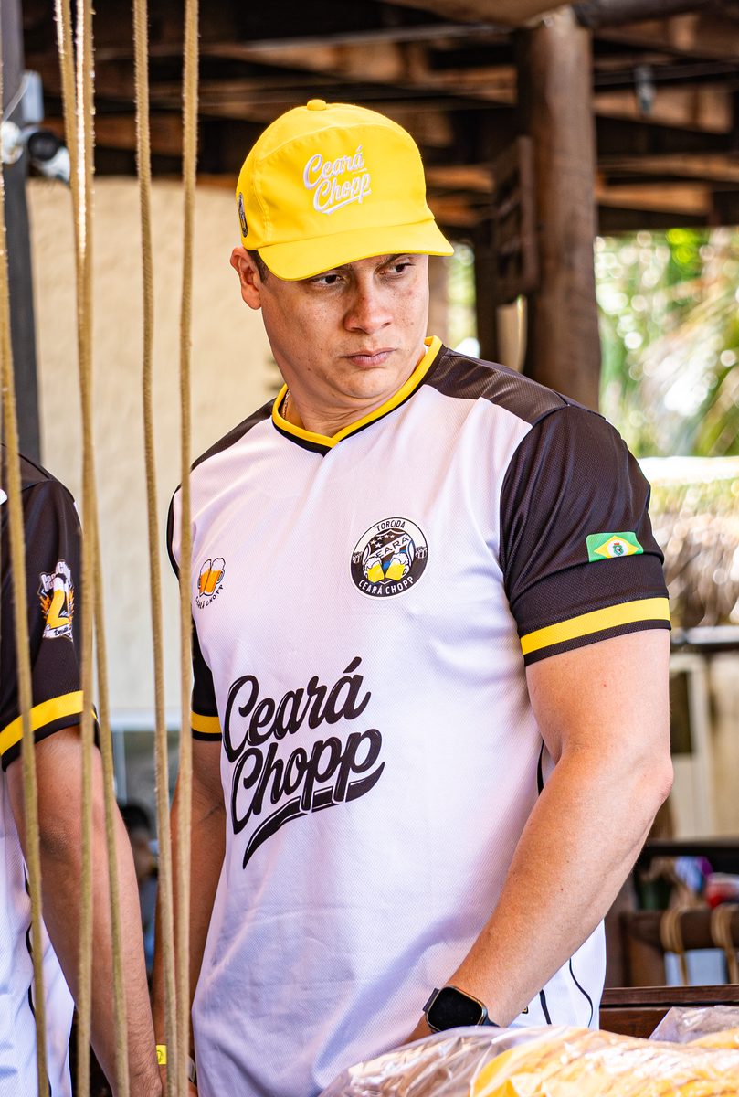 Festa CearáChopp 21 anos - CEARÁCHOP-93