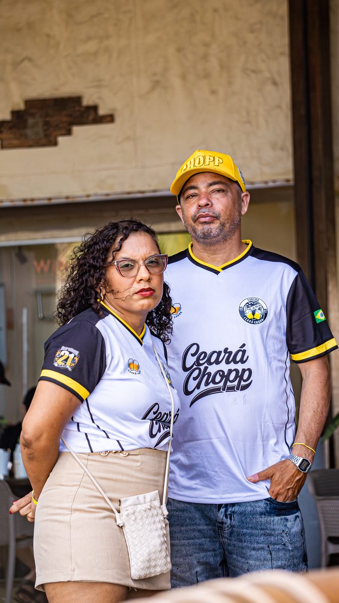 Festa CearáChopp 21 anos - CEARÁCHOP-114